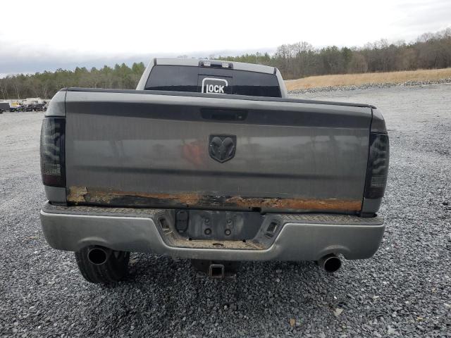 Снимка 6 от търг – 2011 DODGE RAM 1500 с VIN 1D7RV1GTXBS503045