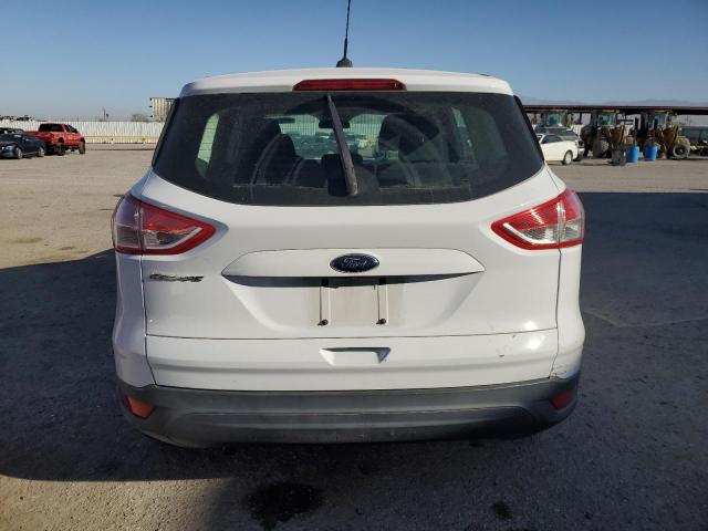 Photo 6 from auction – 2016 FORD ESCAPE S with VIN 1FMCU0F72GUB84653