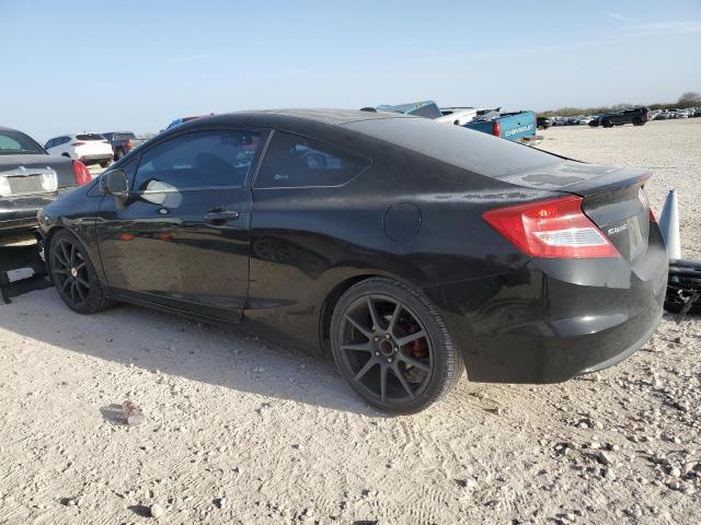 Photo 2 from auction – 2012 HONDA CIVIC EX with VIN 2HGFG3B84CH505034