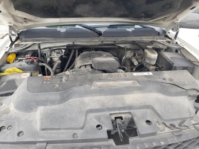 Photo 11 from auction – 2013 CHEVROLET SILVERADO with VIN 1GC1KXCG3DF132172