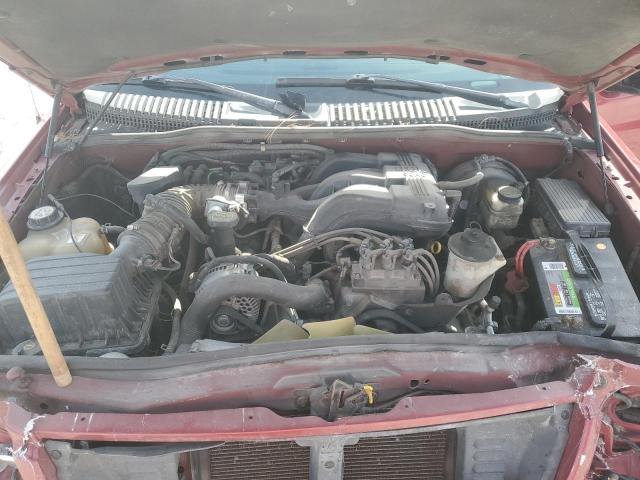 Photo 11 from auction – 2005 FORD EXPLORER X with VIN 1FMZU62K55UB04072