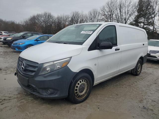 MERCEDES-BENZ METRIS 2016 with VIN WD3PG2EA1G3131223 - Photo from auction