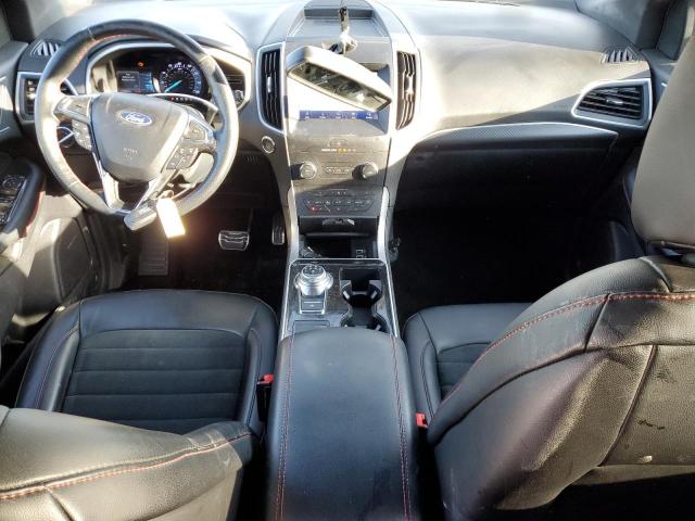 Photo 8 from auction – 2020 FORD EDGE SEL with VIN 2FMPK4J96LBB29498