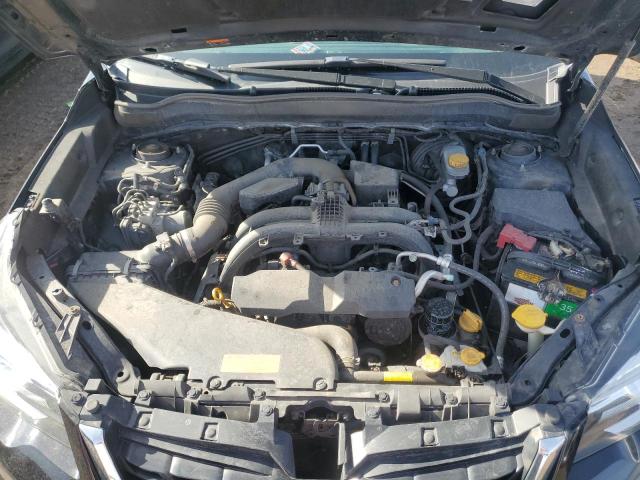 Photo 12 from auction – 2018 SUBARU FORESTER 2 with VIN JF2SJAWC6JH453251