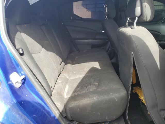 Photo 10 from auction – 2014 DODGE AVENGER SE with VIN 1C3CDZABXEN110591