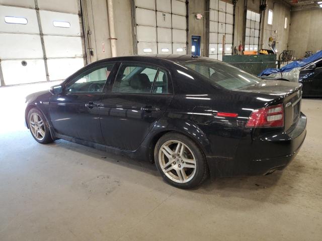 Photo 2 from auction – 2007 ACURA TL with VIN 19UUA66287A021744