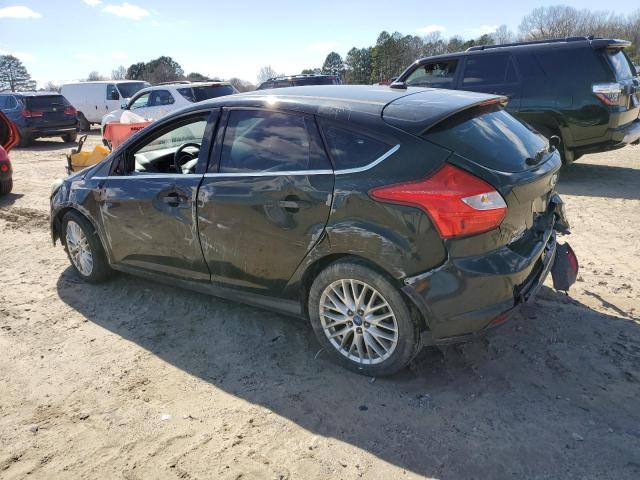 صورة رقم 2 من المزاد - 2012 FORD FOCUS SEL مع VIN 1FAHP3M2XCL156065