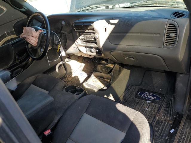 Photo 8 from auction – 2005 FORD RANGER with VIN 1FTYR10D55PA23693