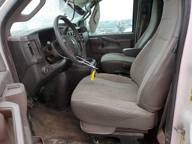 Photo 7 from auction – 2017 CHEVROLET EXPRESS G3 with VIN 1GAZGPFF7H1225215