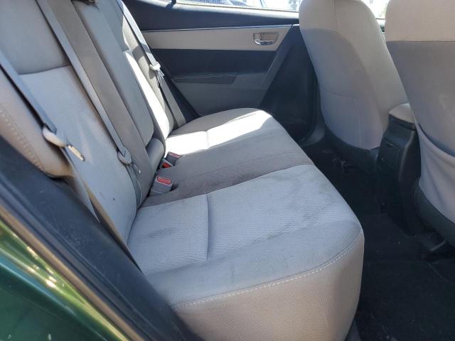 Photo 10 from auction – 2016 TOYOTA COROLLA L with VIN 2T1BURHE5GC627536