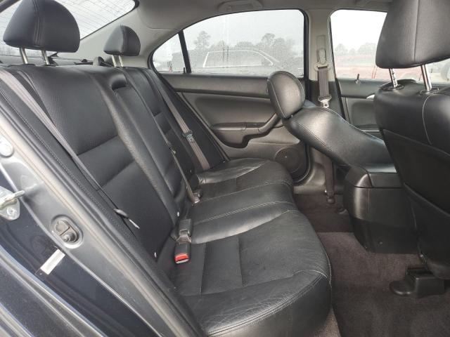 Photo 10 from auction – 2008 ACURA TSX with VIN JH4CL96968C003380