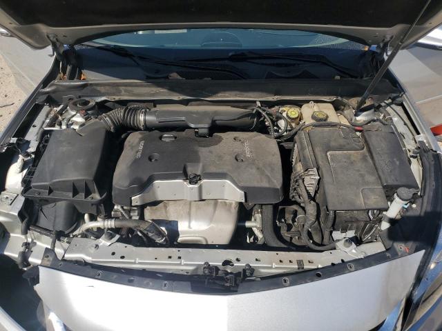 Photo 11 from auction – 2015 CHEVROLET MALIBU 1LT with VIN 1G11C5SL0FU149003