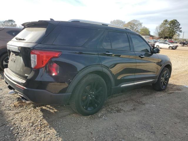 Photo 3 from auction – 2020 FORD EXPLORER P with VIN 1FM5K8HC7LGA01909