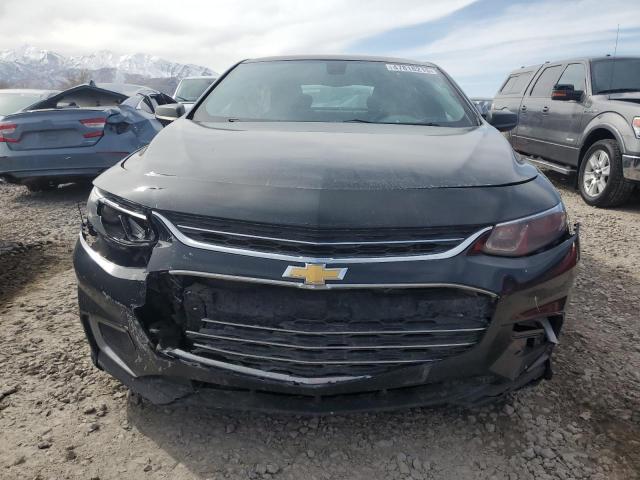 Photo 5 from auction – 2016 CHEVROLET MALIBU LS with VIN 1G1ZB5ST0GF299110