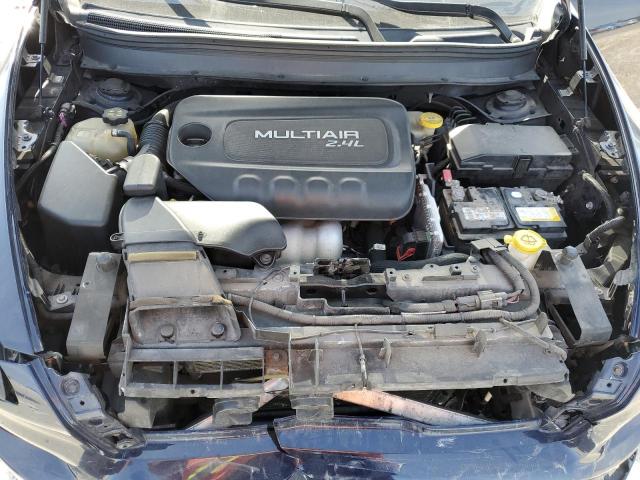 Photo 12 from auction – 2014 JEEP CHEROKEE S with VIN 1C4PJLAB2EW253239