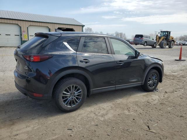 Photo 3 from auction – 2017 MAZDA CX-5 with VIN JM3KFACL0H0100881