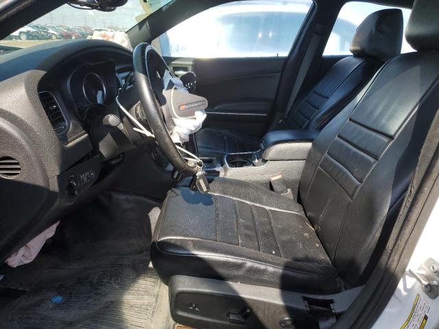 Снимка 7 от търг – 2016 DODGE CHARGER PO с VIN 2C3CDXAG2GH253935