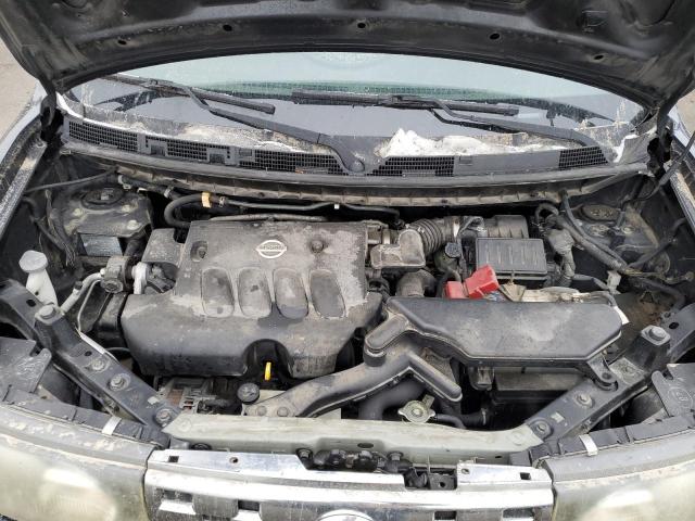 Photo 11 from auction – 2010 NISSAN CUBE BASE with VIN JN8AZ2KR0AT155203