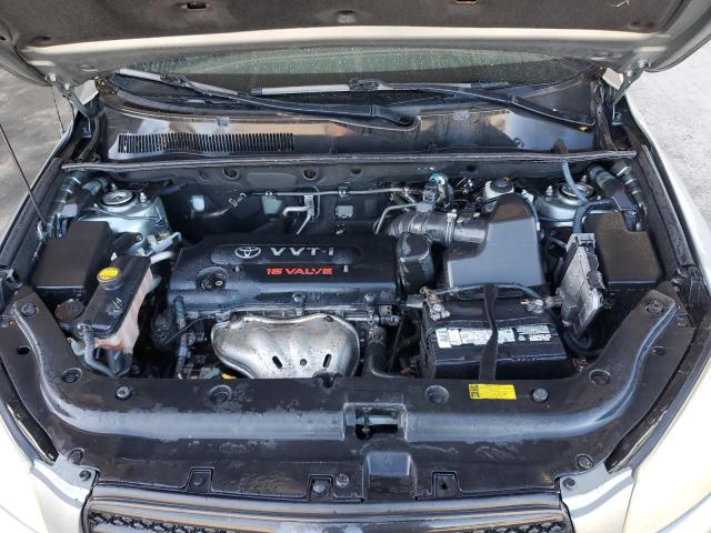 Photo 12 from auction – 2006 TOYOTA RAV4 with VIN JTMZD33V166004830