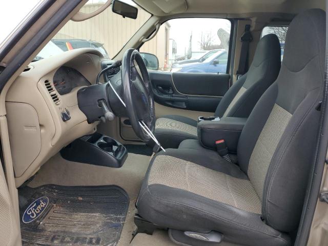 Photo 7 from auction – 2003 FORD RANGER SUP with VIN 1FTYR44E23PB88604