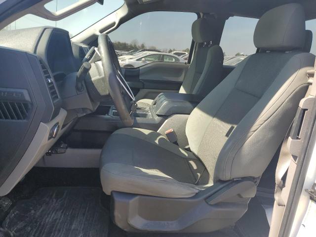 Photo 7 from auction – 2015 FORD F150 SUPER with VIN 1FTEX1CFXFFB30798