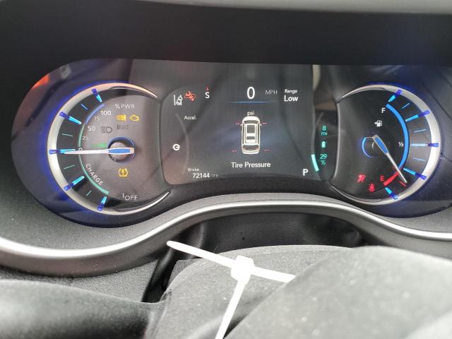 صورة رقم 9 من المزاد - 2021 CHRYSLER PACIFICA H مع VIN 2C4RC1L74MR602943