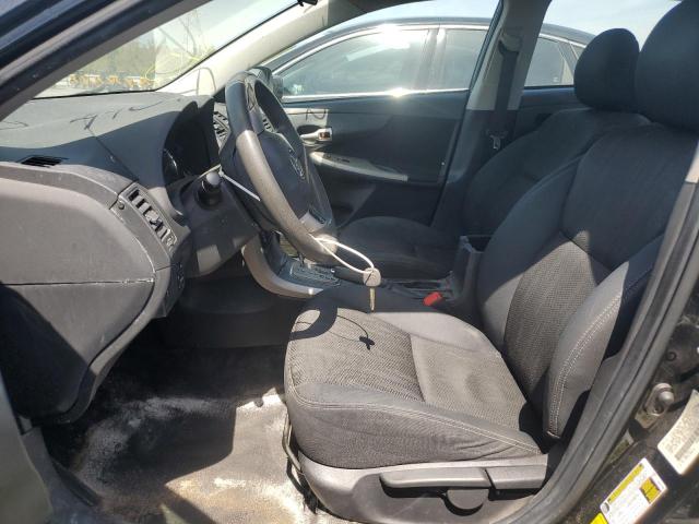Photo 7 from auction – 2012 TOYOTA COROLLA BA with VIN 5YFBU4EEXCP054585