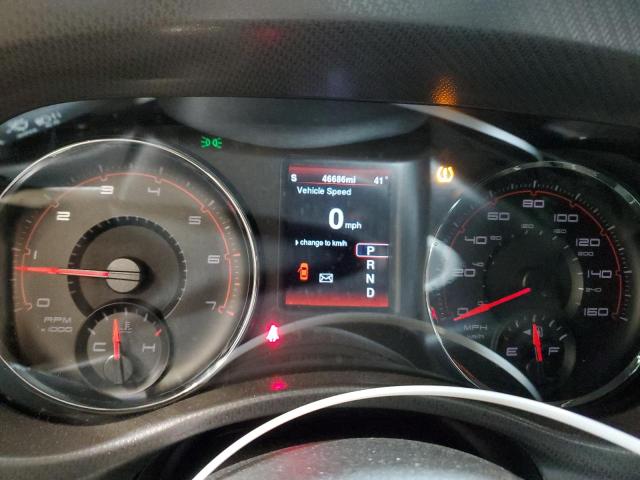 Снимка 9 от търг – 2013 DODGE CHARGER R/ с VIN 2C3CDXDT7DH683772