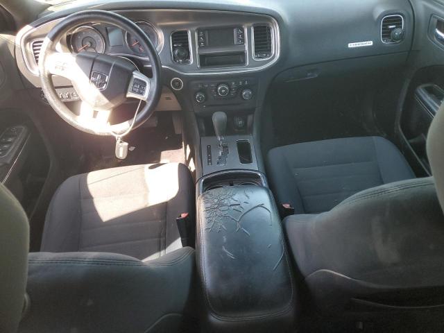 Снимка 8 от търг – 2011 DODGE CHARGER с VIN 2B3CL3CGXBH555889