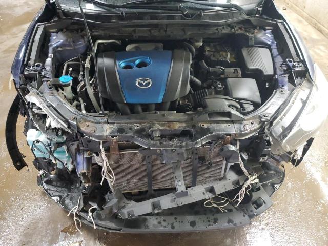 Zdjęcie 11 z aukcji – 2013 MAZDA CX-5 TOURI z VIN JM3KE2CE6D0146834