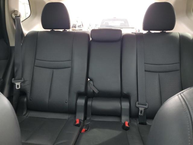 Photo 10 from auction – 2015 NISSAN ROGUE S with VIN 5N1AT2MV9FC824787