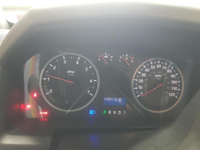 Снимка 9 от търг – 2012 DODGE RAM 1500 S с VIN 1C6RD7KT4CS164248