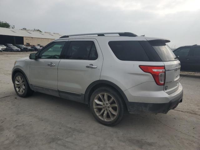 Снимка 2 от търг – 2011 FORD EXPLORER L с VIN 1FMHK7F88BGA92967