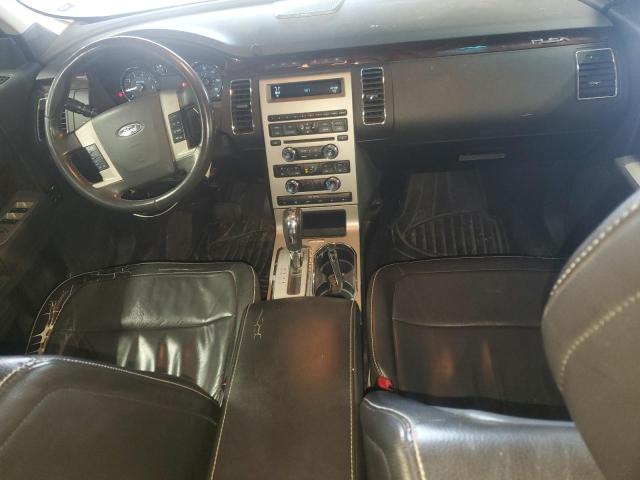 Photo 8 from auction – 2012 FORD FLEX SEL with VIN 2FMGK5CC5CBD07903