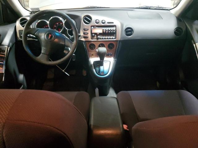 Photo 8 from auction – 2004 PONTIAC VIBE with VIN 5Y2SM62884Z403115