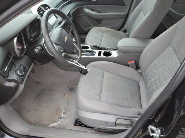 Photo 7 from auction – 2015 CHEVROLET MALIBU LS with VIN 1G11B5SL0FF232017