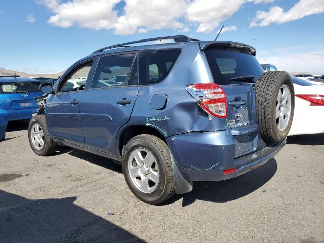 Photo 2 from auction – 2009 TOYOTA RAV4 with VIN JTMBF33V895010095