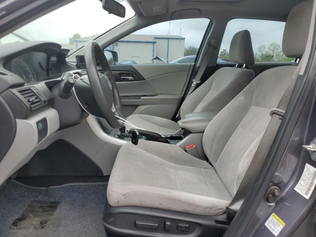 Photo 7 from auction – 2014 HONDA ACCORD EX with VIN 1HGCR2F78EA087832
