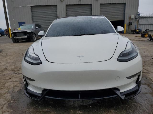 Photo 5 from auction – 2021 TESLA MODEL 3 with VIN 5YJ3E1EA7MF029086