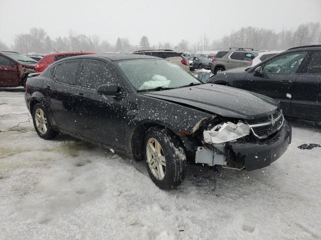 Photo 4 from auction – 2010 DODGE AVENGER R/ with VIN 1B3CC5FB2AN211913