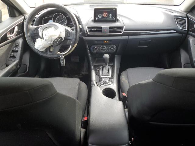 Photo 8 from auction – 2015 MAZDA 3 SPORT with VIN 3MZBM1K78FM155508