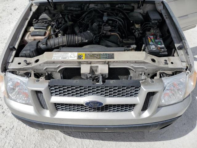Photo 11 from auction – 2003 FORD EXPLORER S with VIN 1FMZU67E63UB66676