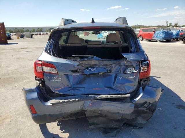 Снимка 6 от търг – 2016 SUBARU OUTBACK 2. с VIN 4S4BSBNC4G3311839