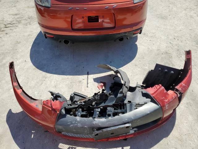 Photo 12 from auction – 2012 MITSUBISHI ECLIPSE SP with VIN 4A37L2EF6CE003262