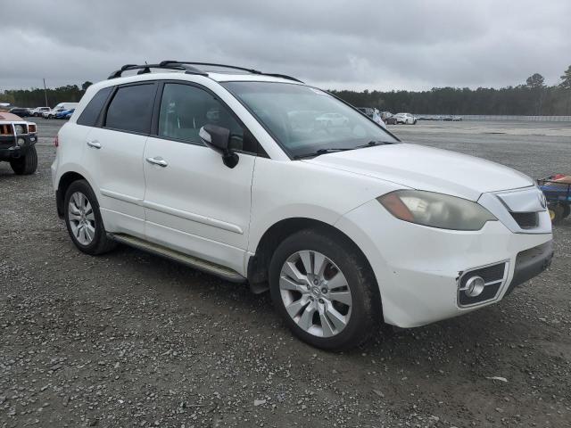 Снимка 4 от търг – 2012 ACURA RDX с VIN 5J8TB2H27CA001025