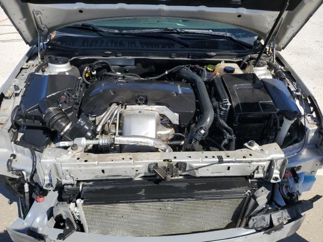 Photo 11 from auction – 2015 BUICK REGAL with VIN 2G4GK5EX6F9272199