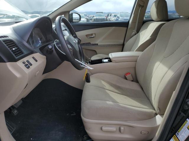 Photo 7 from auction – 2010 TOYOTA VENZA with VIN 4T3BK3BB8AU034820
