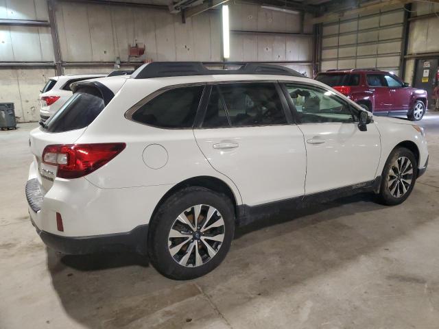 Photo 3 from auction – 2015 SUBARU OUTBACK 2. with VIN 4S4BSBNC0F3262914