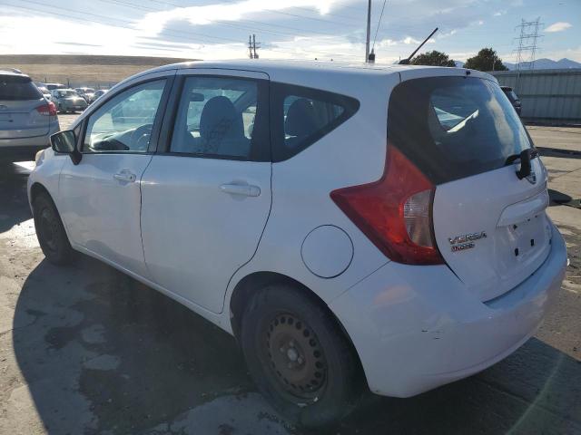 Photo 2 from auction – 2015 NISSAN VERSA NOTE with VIN 3N1CE2CPXFL417000
