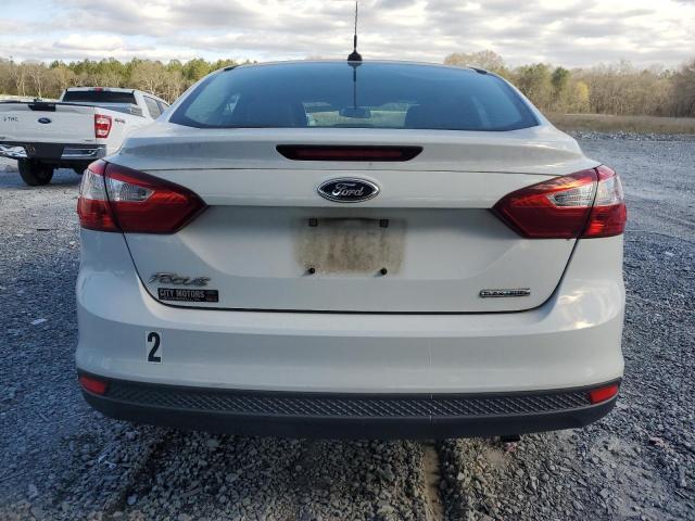 Photo 6 from auction – 2012 FORD FOCUS with VIN 1FAHP3E27CL423984
